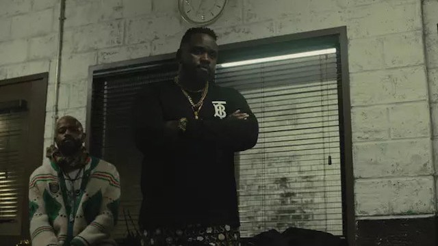 Click to watch 'Cancer Attack' (popup) Atlanta